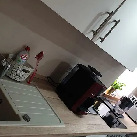 Ferienwohnung * Burgau