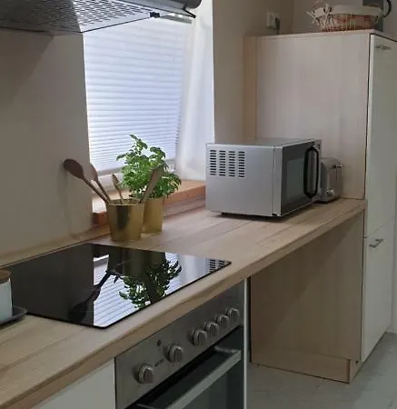 Ferienwohnung Apartamento Burgau