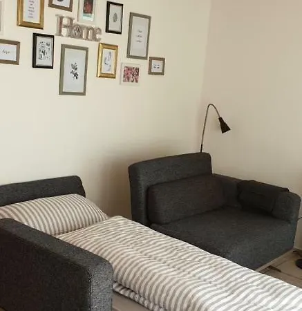Ferienwohnung Apartamento Burgau