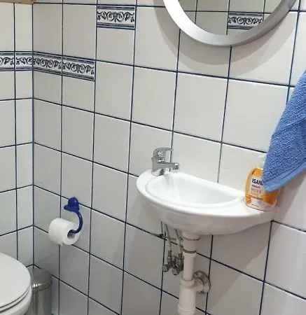 Apartamento Ferienwohnung *