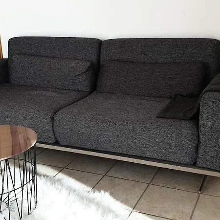 Apartment Ferienwohnung