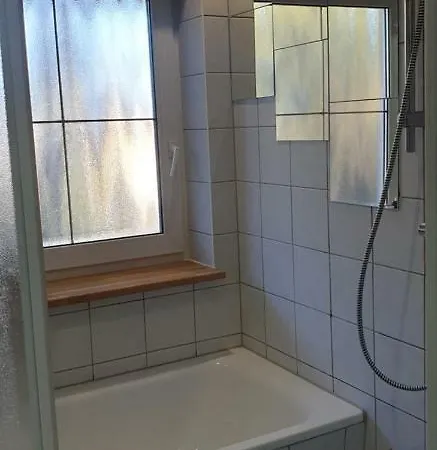 Ferienwohnung Burgau