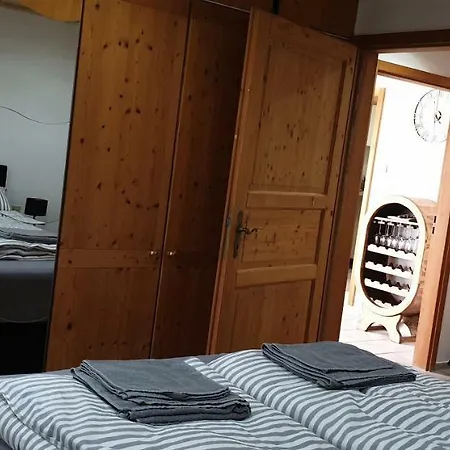 Ferienwohnung