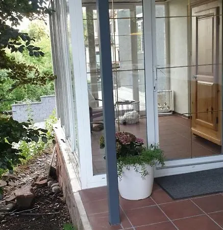 Ferienwohnung Apartment *