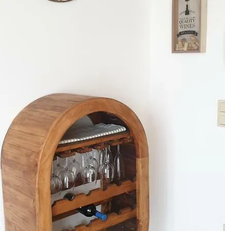Apartment Ferienwohnung